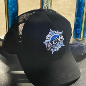 ACW Mesh Back Fitted Hat