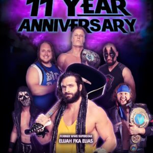 ACW 62 - 11th Anniversary